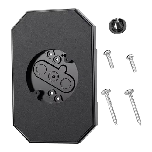 Bloc de fixation pour revêtement de vinyle noir extérieur - 7