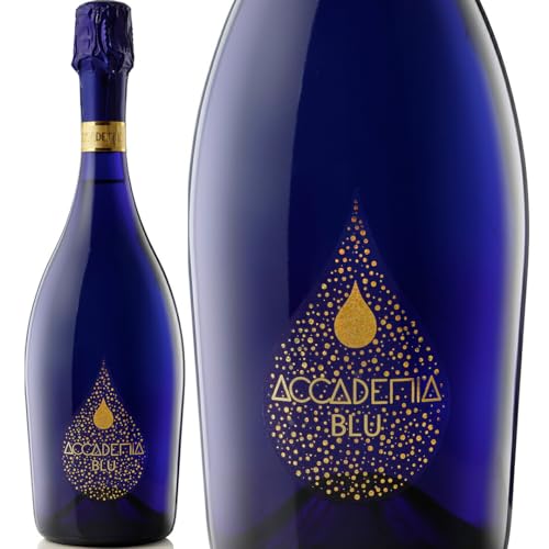 ボッテガ アカデミア ブルー スプマンテ 750ml 正規品 白泡 コク辛口 ((VDBT02Z0)) ヴェリタスのサムネイル
