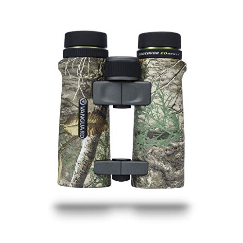 Jumelles étanches 10x42 RT Vanguard Endeavor Ed camouflage Realtree