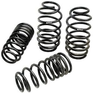 Eibach PRO-KIT Performance Springs Set of 4 Springs 6392.140