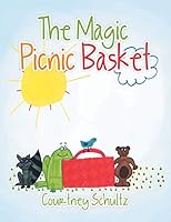 The Magic Picnic Basket 1514426757 Book Cover