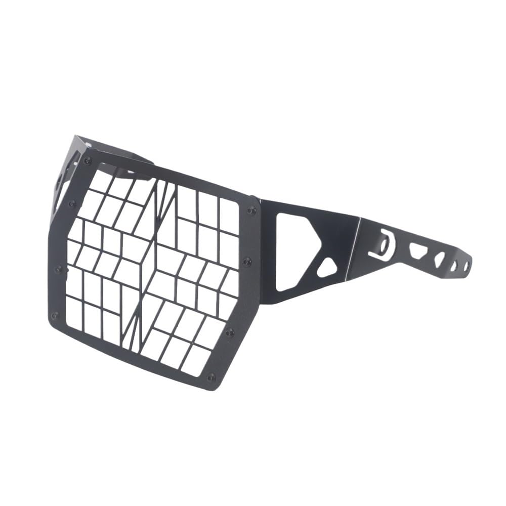 Couvercle de protection des phares de moto robuste pour DL1050A XT