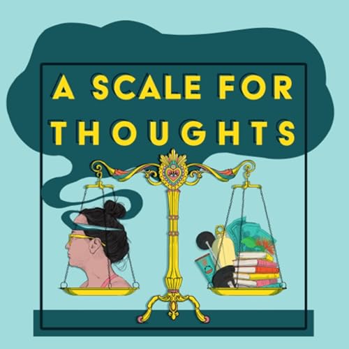 A Scale for Thoughts cover art