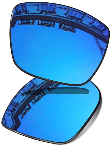Lunettes de soleil de rechange Costa Del Mar Fantail pour la pêche et le nautisme