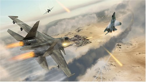 Hawx for Xbox 360 - Image 5