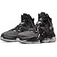 Black/Green Glow-anthracite