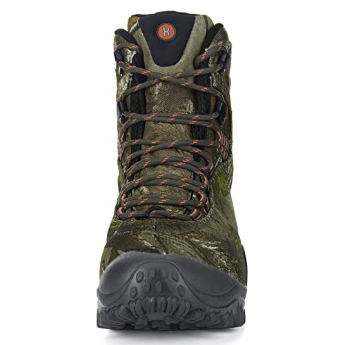 Image of Men's Thermator Waterproof Hiking Boots Trekking Outdoor Camping Boot