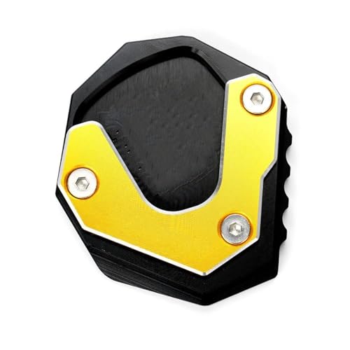 Béquille moto HONDA XADV 750 extension de support pour stationnement outdoor