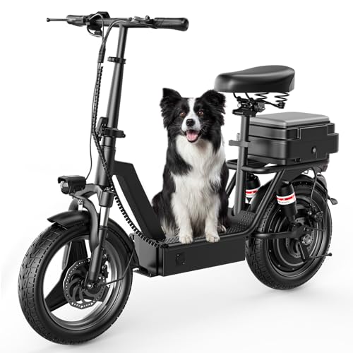 GWEIT Electric Scooter for Adults