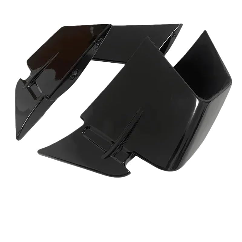 Aileron latéral de carénage moto pour piste S1000RR 2023