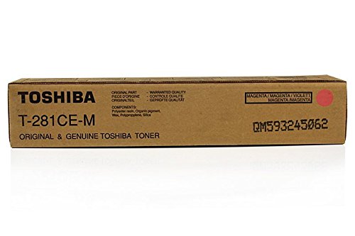 Preisvergleich Produktbild Toshiba t-281cem