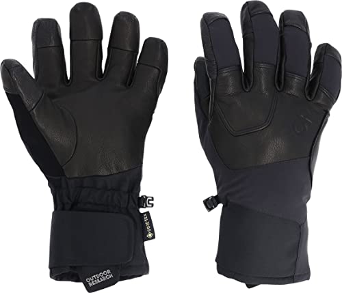 Outdoor Research Alpinite GORE-TEX Gloves