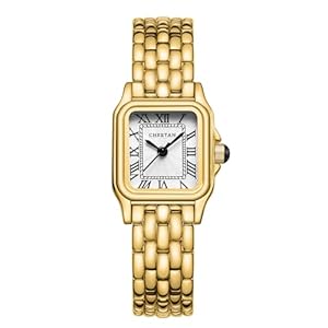 CHEETAH Small Ladies Watches for Wo...