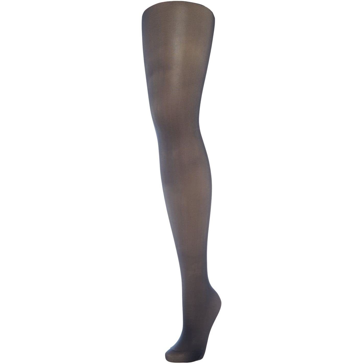 Charnos Women's Navy 7 15D Sheer 3Pp Tight
