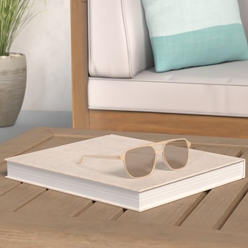 La Mejor Lista de Gafas de sol mujer disponible en línea. 11 Imagen adicional