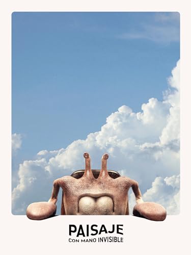 Paisaje Con Mano Invisible
