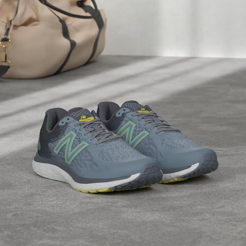 Image of New Balance Men's Fresh Foam 680 V7 Running Shoe