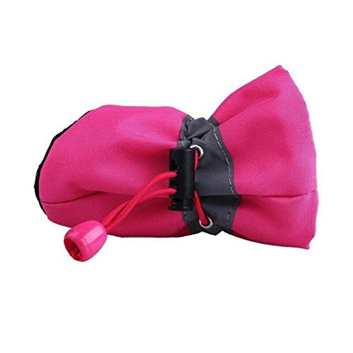 Protecção para garras de cão Antiderrapante Sapatos para cães Estas solas macias e confortáveis ​​tê