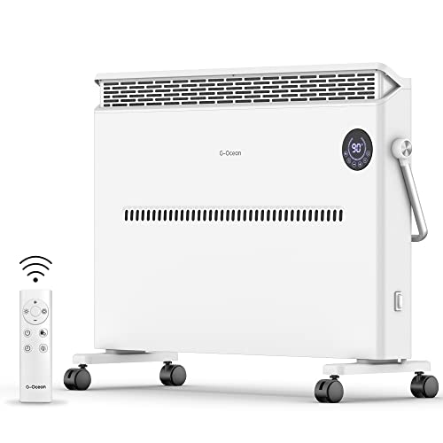 Graphene Convection Panel Heater