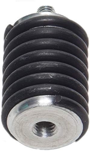 AV Spring Mount for Chainsaw Compatible With Makita And Fits Dolmar PS420, PS5000, PS6400 - Rep 038 114 151, 038 114 152