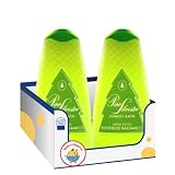Bagno Schiuma Risveglio Balsamico 750ml – Fragranza Energizzante – Detersione Delicata (2 pezzi)