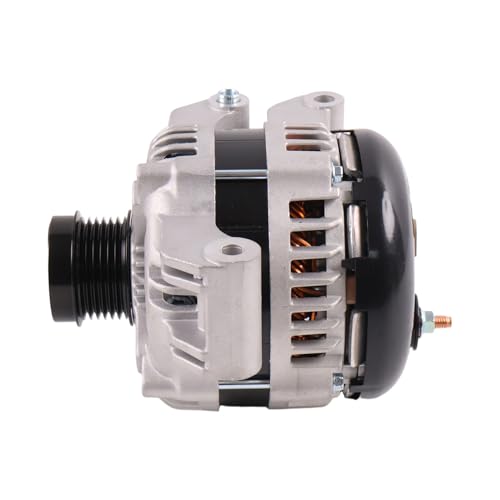 Generator Alternator 104210-6990 104210-6991 for Maserati Ghibli Levante - Image 6