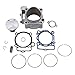 New Cylinder Works Big Bore Cylinder Kit CW51008K01 Compatible With/Replacement For Husqvarna 350 EXC-F 2020, 350 SX-F 2019-2020, 350 XC-F 2019-2020, FC 350 2019-2020, FE 350 2020