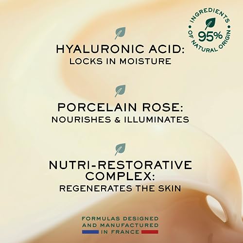 Nuxe Crème Visage 50 ml