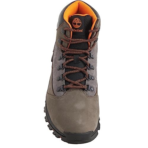 Timberland Men's Rangeley Mid Boot (Dark Grey, us_footwear_size_system, adult, men, numeric, medium, numeric_10_point_5)4