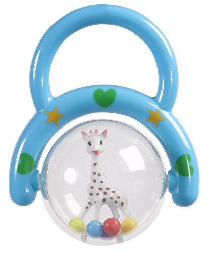 Vulli 516325 Sophie la Giraffa New Born Confezione...