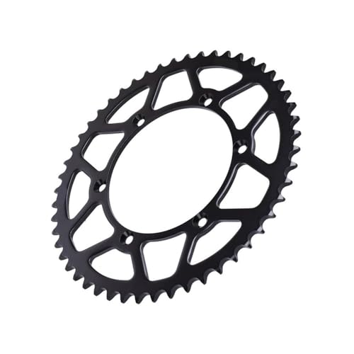 Pignon 520 de transmission moto haut de gamme pour engrenage arrière 51T