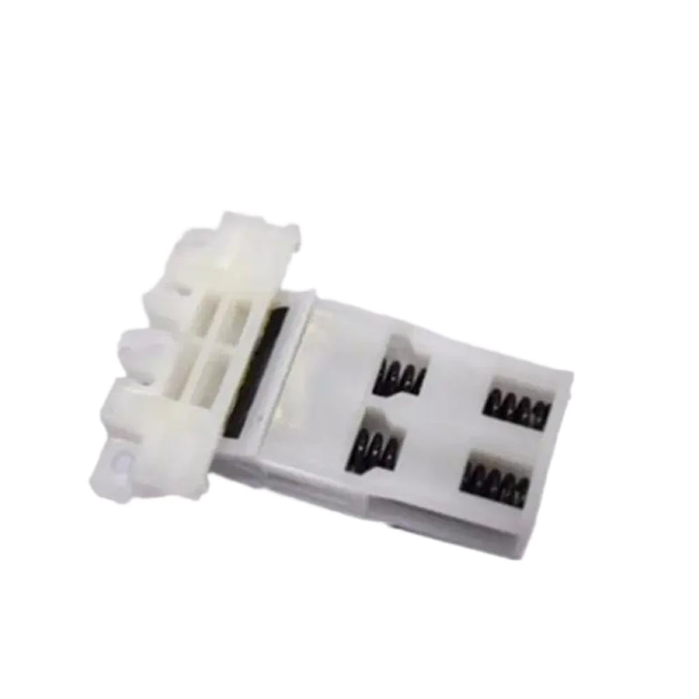 Zrvarafus Onecolor Adf Hinge Compatible With Scx 4824 4826 4828 4833 4835 5637 5639 5739 4016 4116 4720 5530 5635 5835 5935 6260 6220 6240 6250