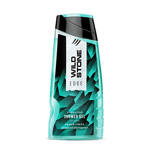Wild Stone Shower Gel 200ml