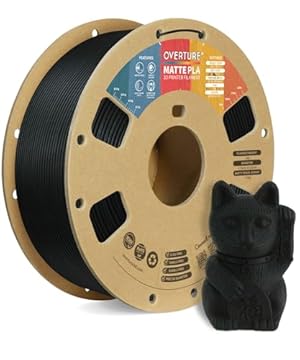 best matte pla filament