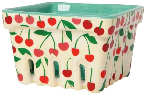Jubilee Very Cherry Berry Basket