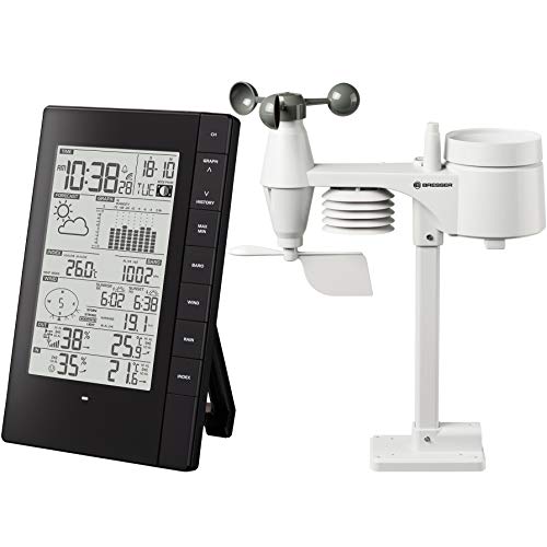 Bresser PC Weather Station