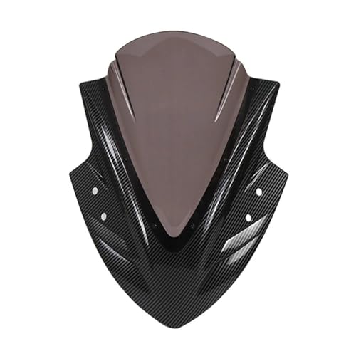 �����\ �ɓK������EX400 2018-2025 �p �I�[�g�o�C�p ���h �X�N���[�� �_�u���o�u��(Style 7)