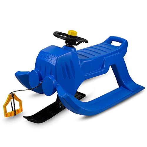 Prime Garden Trineo Infantil FUORISTRADA