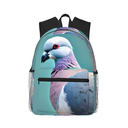 Sac à dos polyvalent WURTON pour soulager vos épaules au travail et au sport