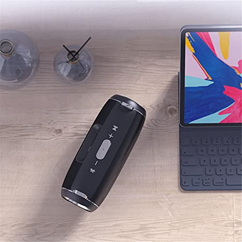 WJCCY Draadloze bluetooth speaker subwoofer bluetooth audio draagbare buiten auto 6D surround sound - Image 4