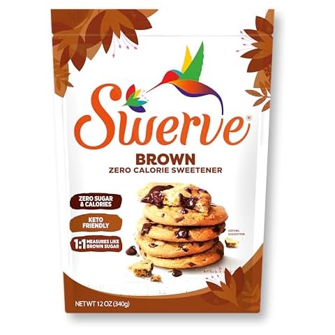 Swerve Ultimate Sugar Replacement Sweetener Cover