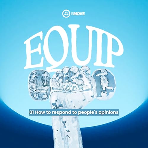 How to respond to people's opinions