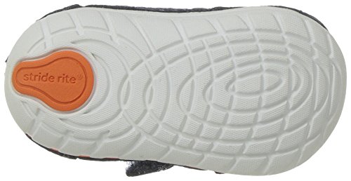 Stride Rite Soft Motion Baby and Toddler Boys Jamie Athletic Sneaker3