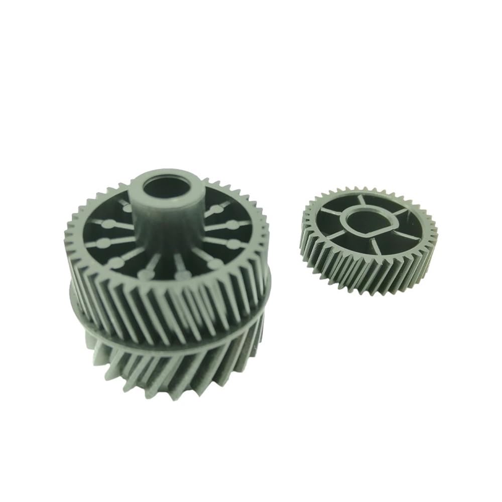 Engrenages de transfert DCC6550 adaptables pour stabiliser l impression DocuColor - 7