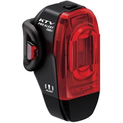 Lezyne Ktv Drive Pro+ Alert Rear Light Cover