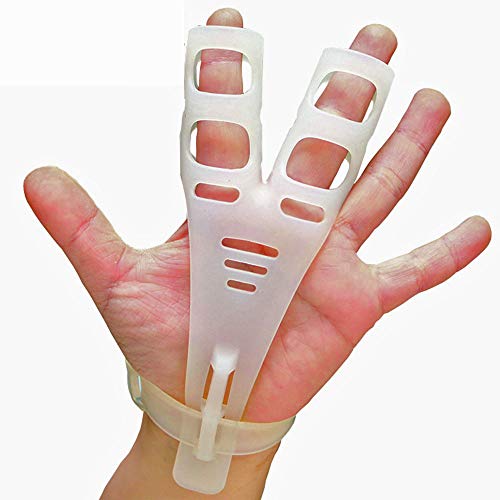 Image of CareThumbⓇ+finger, Treatment Kit to Stop Thumb Sucking, Age 1-6 years, free-size
