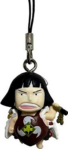 One Piece Bandai Charm Strap-Sentomaru Aprox 1.25'