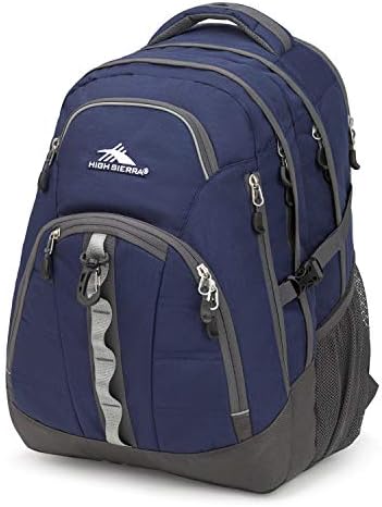 high sierra access 2.0 backpack