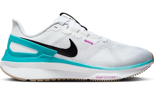 Nike Air Zoom Structure 25 Women's Shoes4