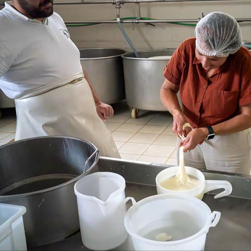 Episode 173 - How Local Food Experiences Helped Connect us Deeper With Italy and Spain